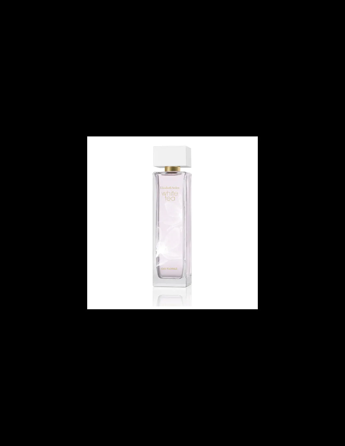Elizabeth Arden and Arden White Florale Tea et 100ml