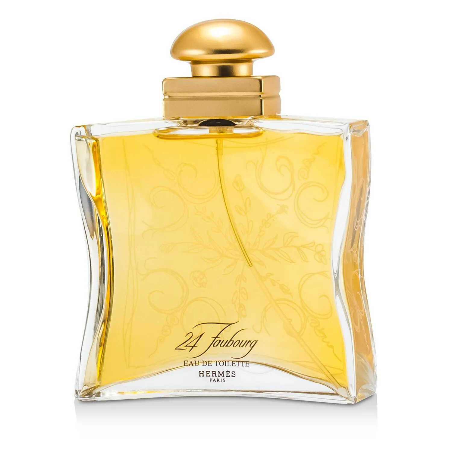 24 Faubourg Eau de Toilette Vaporizador