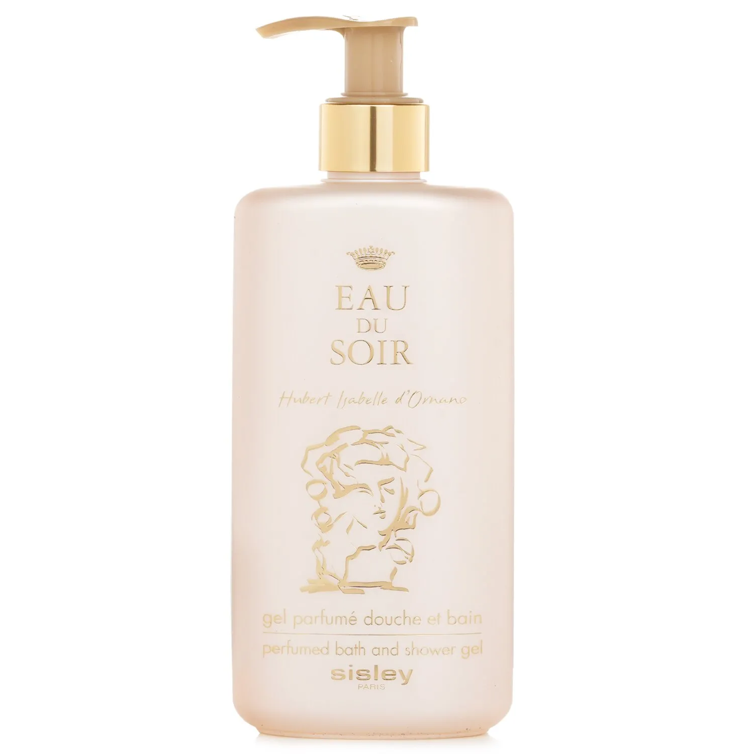 Eau Du Soir Banjo & Ducha Gel