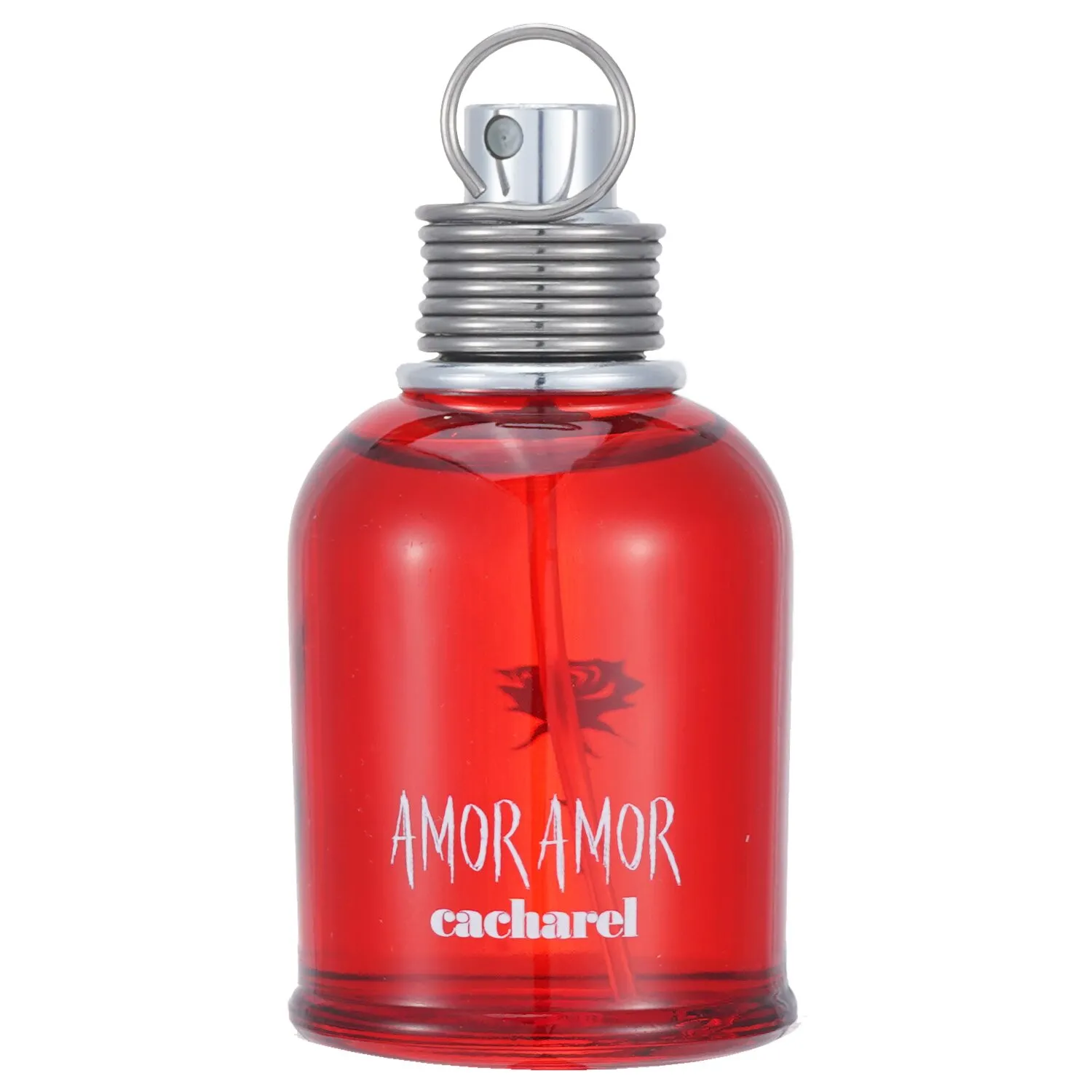 Amor Amor Eau de Toilette en Vaporizador