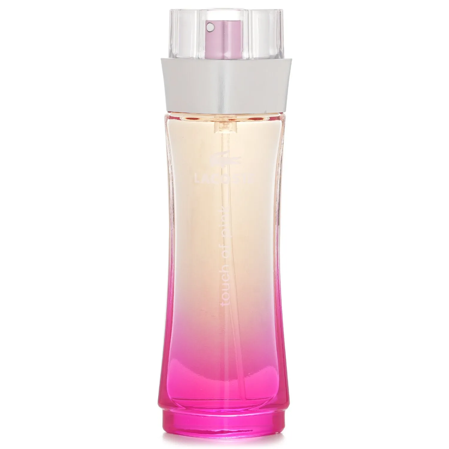 Touch Of Pink Eau de Toilette en Vaporizador