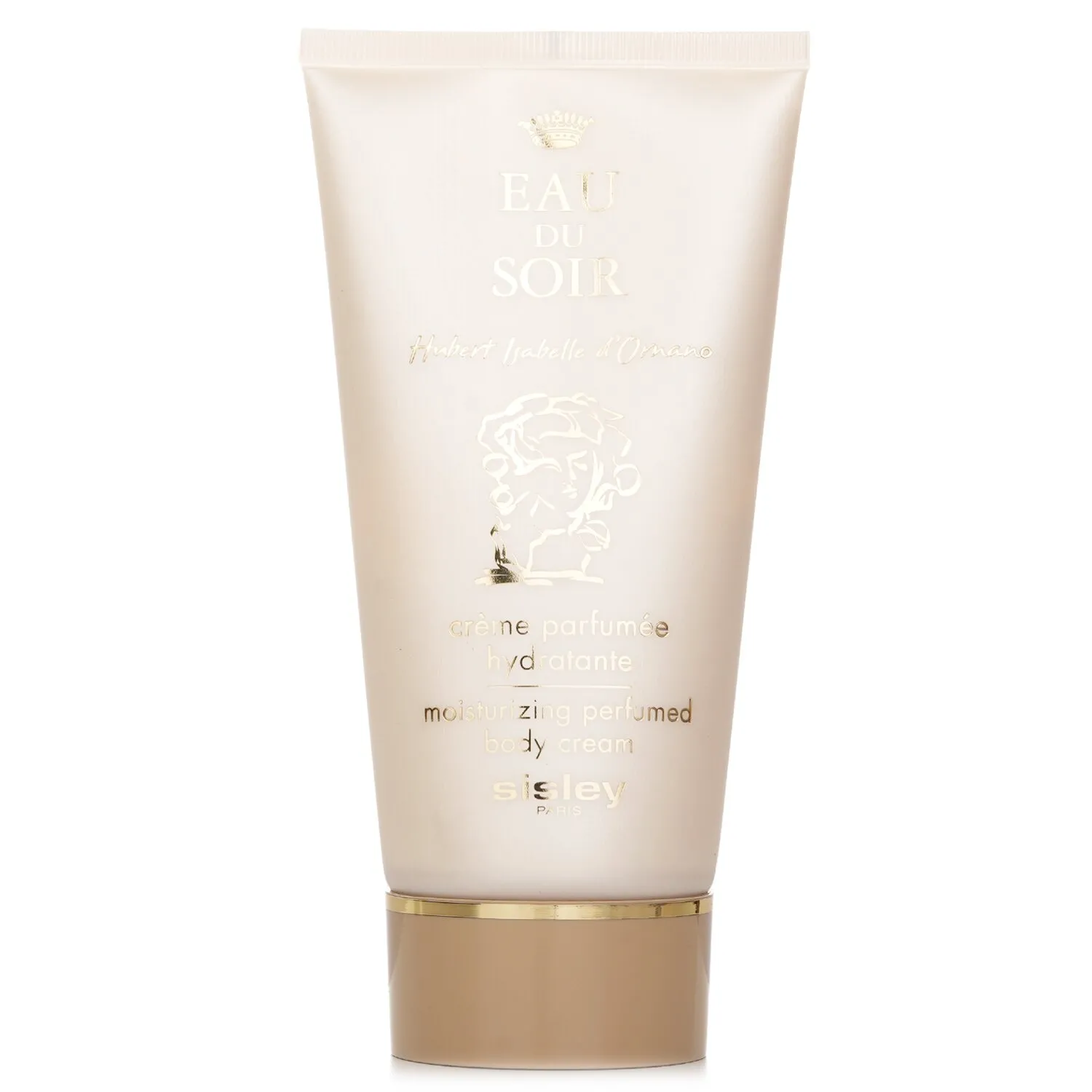 Eau Du Soir Body Cream - Crema corporal perfumada hidratante