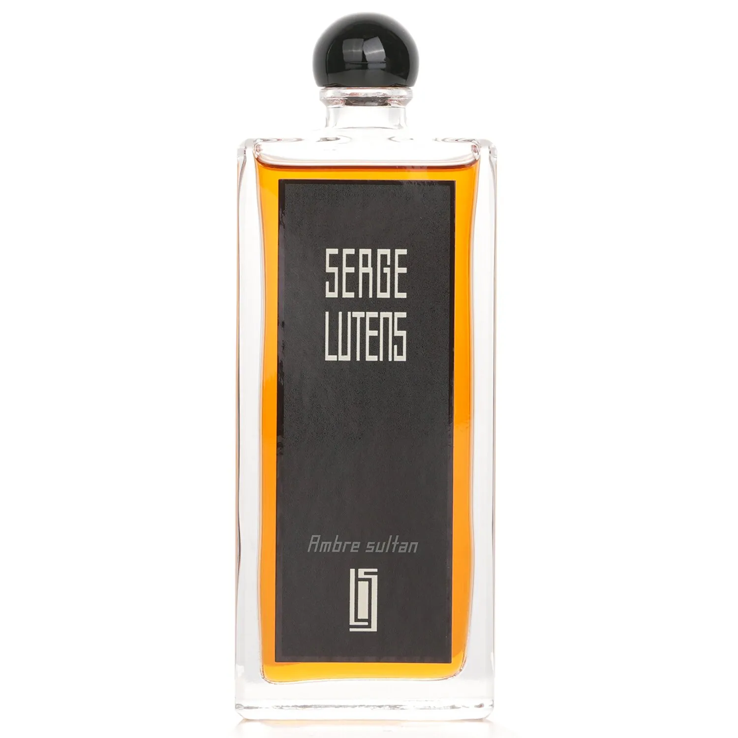 Ambre Sultan Eau de Parfum Vaporizador