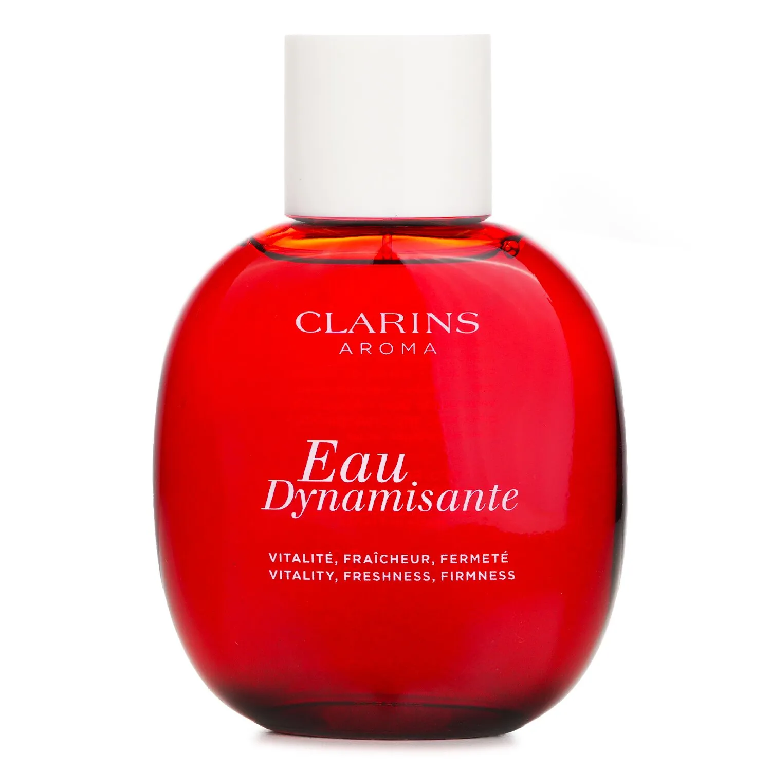 Eau Dynamisante - Agua de tratamiento en spray