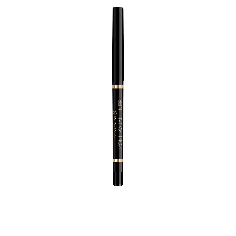 KHOL KAJAL LINER AUTOMATIC PENCIL #001-BLACK