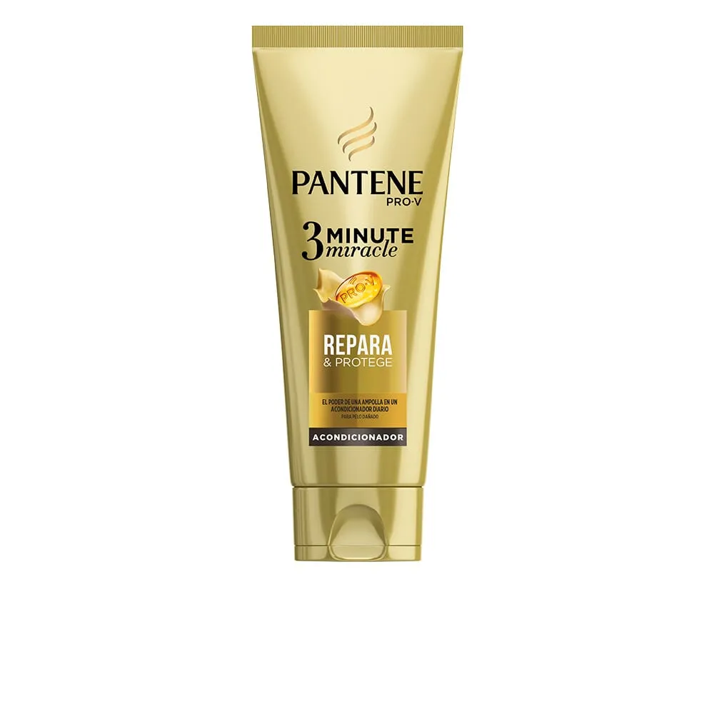 3 Minutos Miracle Repara & Protege Acondicionador 200ml