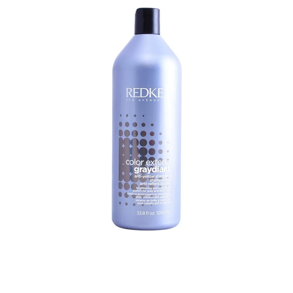 Color Extend Graydiant Anti-Yellow Shampoo 1000ml