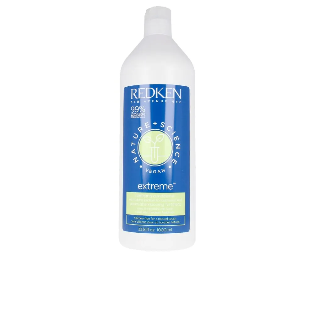 Nature + Science Extreme Conditioner 1000ml