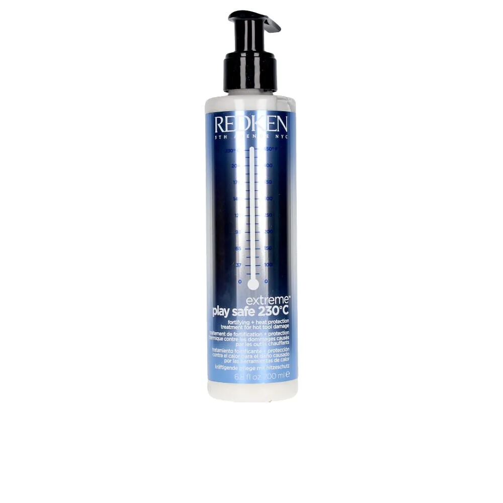Extreme Play Safe 230º 200ml