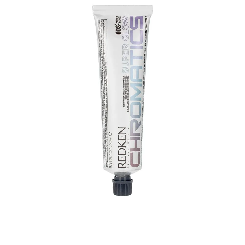 Chromatics Super Glow Color Fusion #20-Glow Garnet 63ml