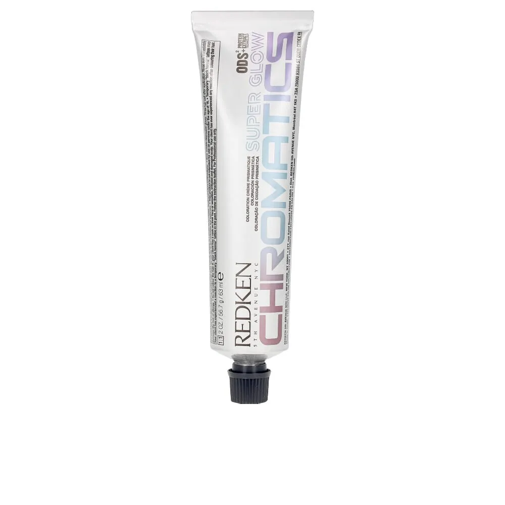 Chromatics Super Glow Color Fusion #11-Glow Deep Sea 63ml