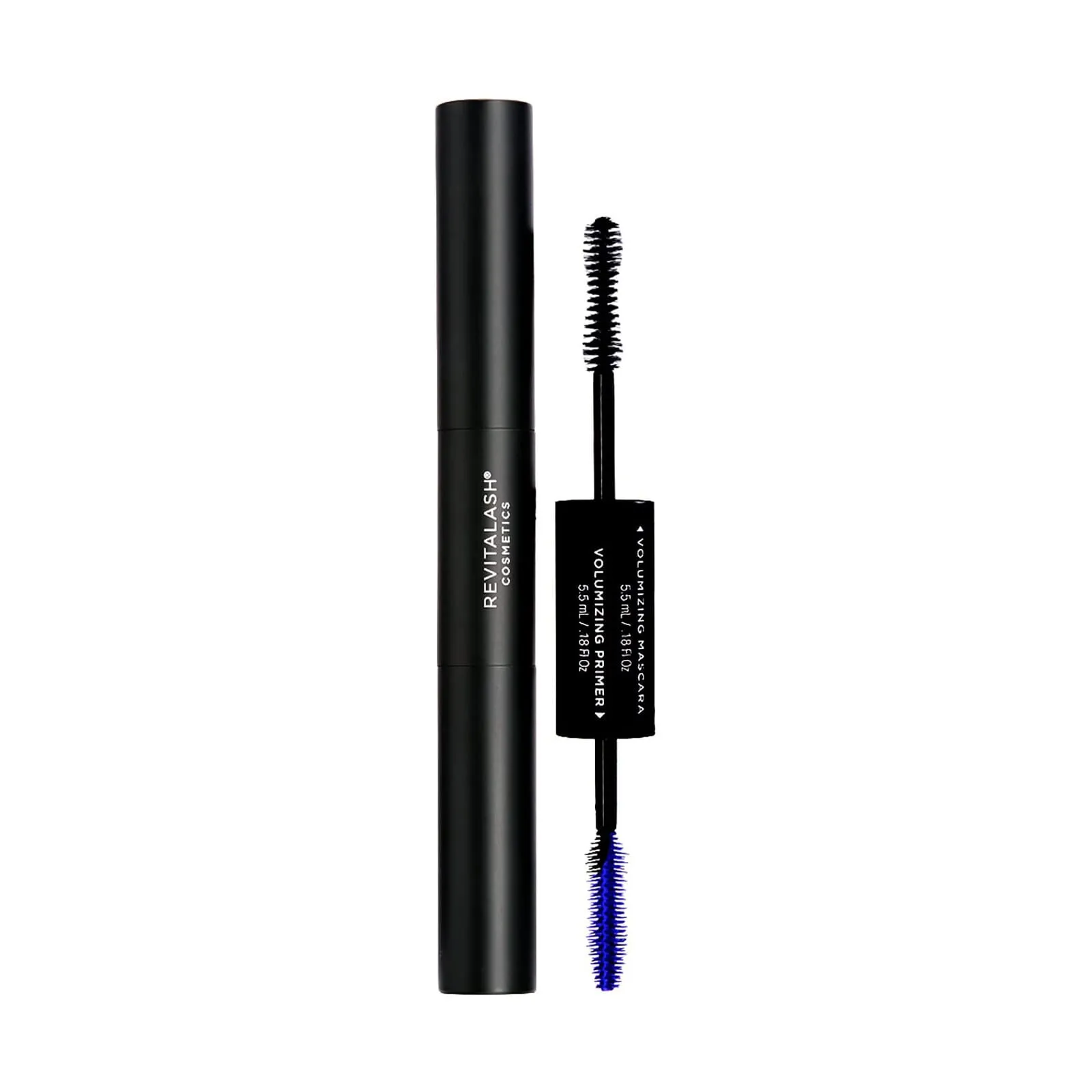 VOLUMINIZING DOUBLE-ENDED MASCARA & PRIMER