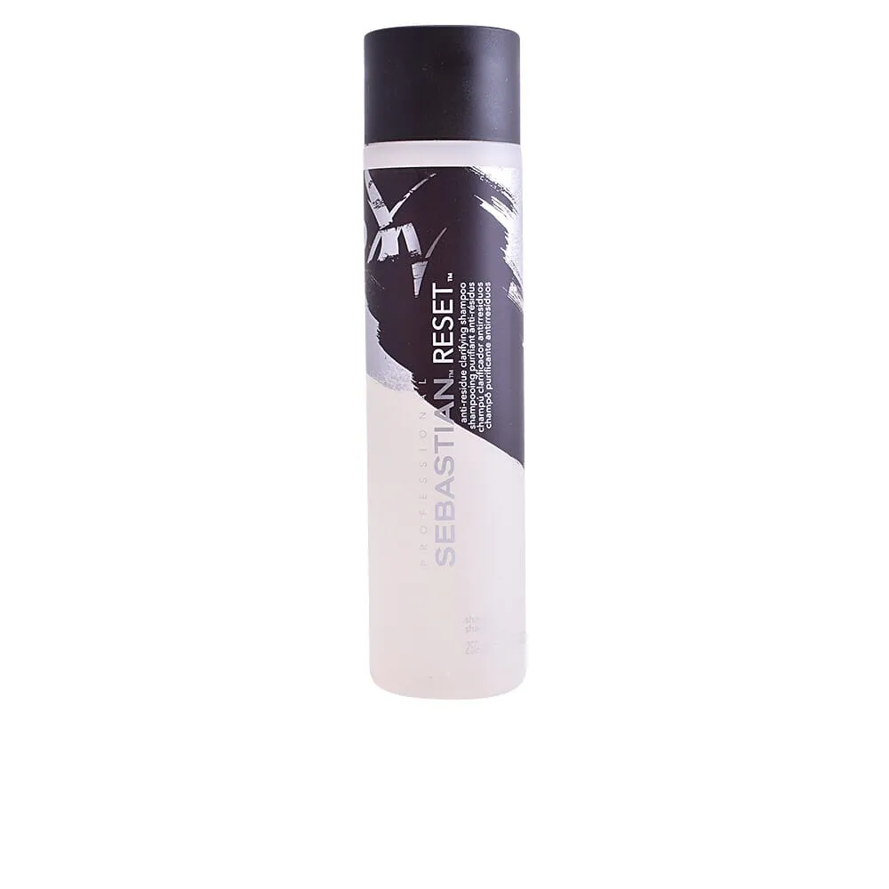Reset Shampoo 250 ml