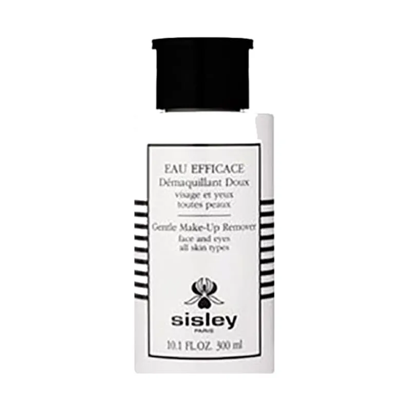 Eau Efficace Démaquillant Doux Visage & Yeux 300 ml