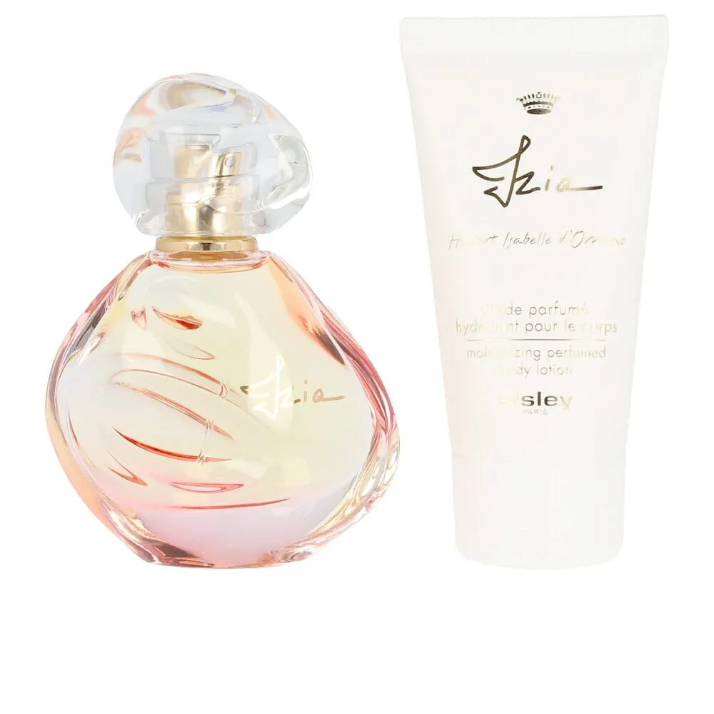 Izia Lote EDP 30 ml + Loción Corporal 50 ml