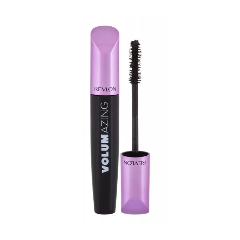 Mascara De Pestañas Volumazing #Black