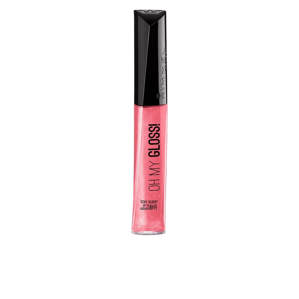 Oh My Gloss! Lipgloss #160 -Stay My Rose