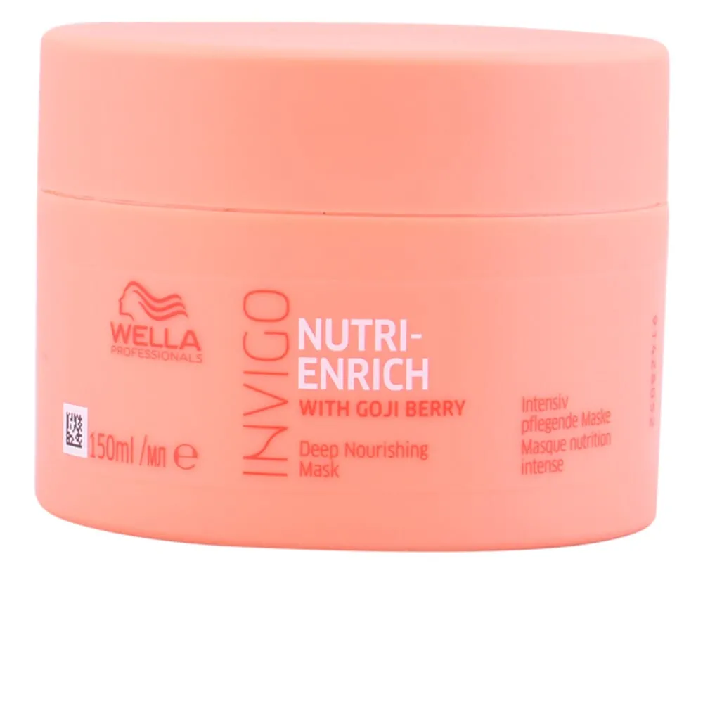 Invigo Nutri-Enrich Mask 150 ml