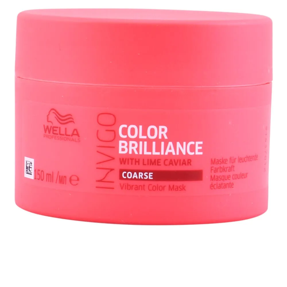 Invigo Color Brilliance Mask Coarse Hair 150 ml