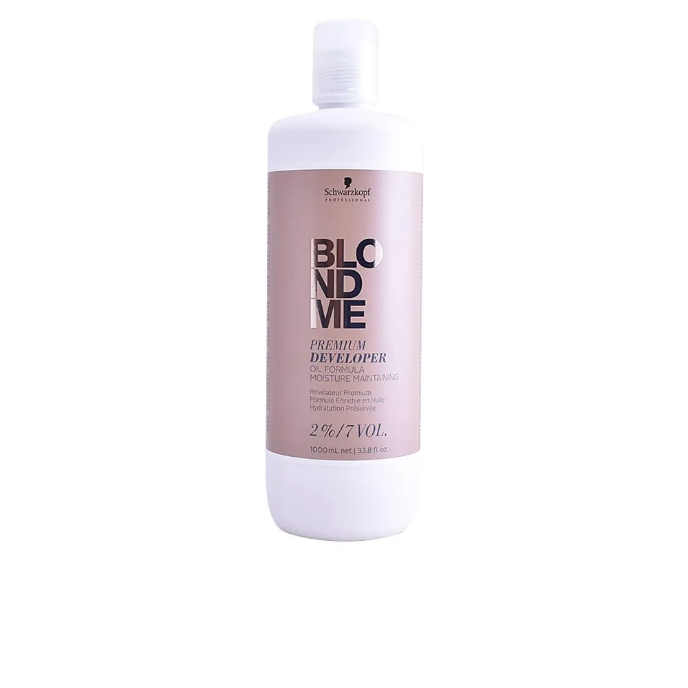 Blondme Premium Care Developer 2% 7 Vol 1000 ml