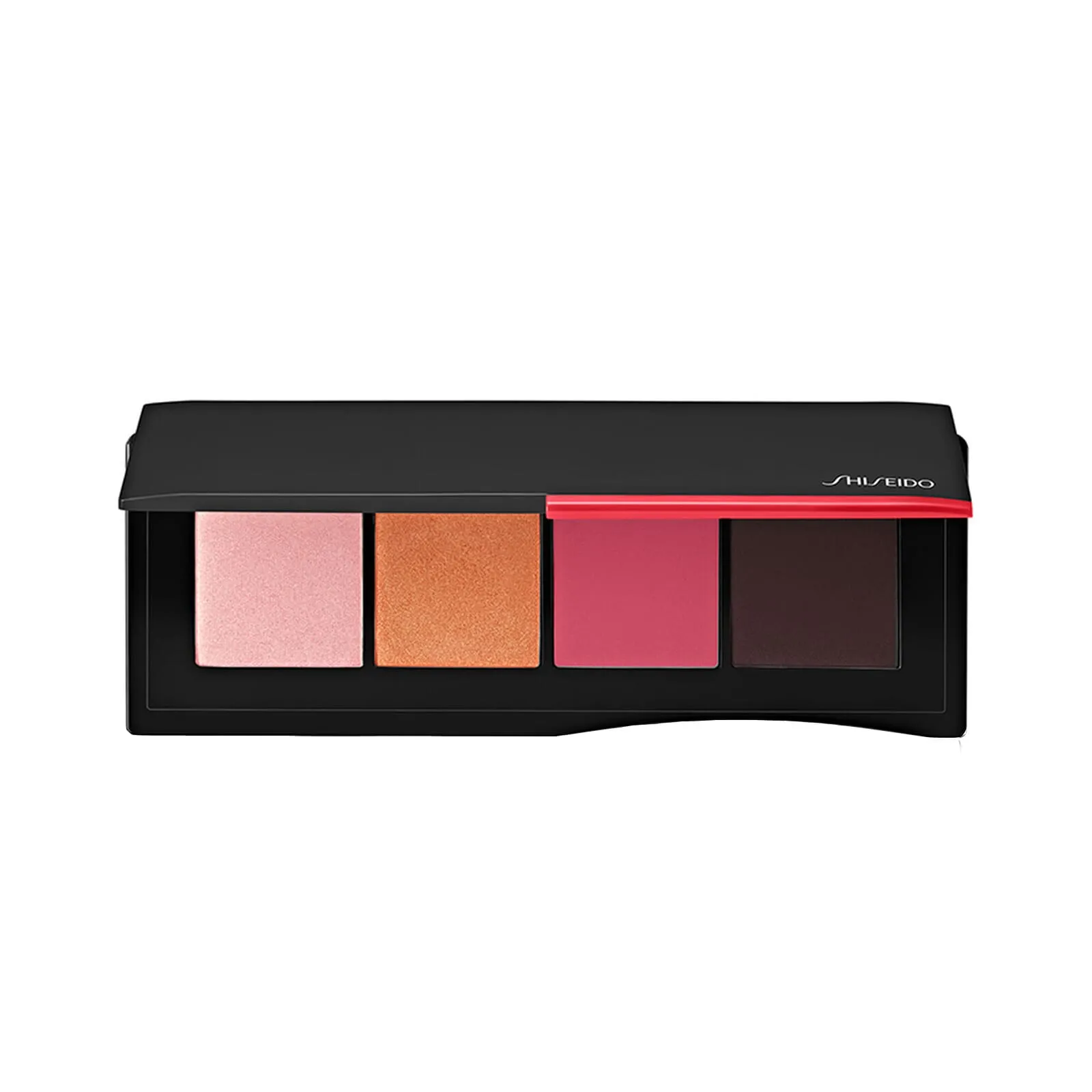 Essentialist Eye Palette #08