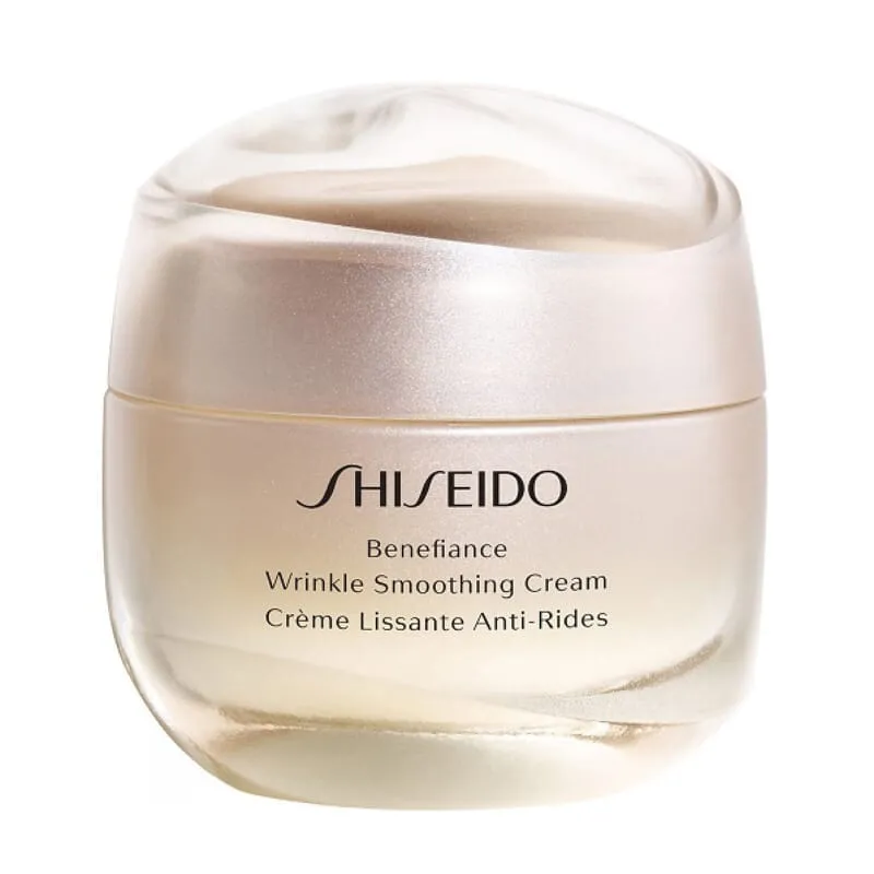 Benefiance Wrinkle Smoothing Cream 50 ml