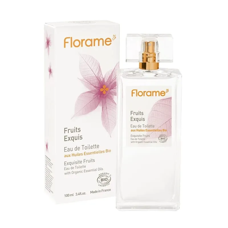 Fruits Exquis Eau de Toilette 100 ml
