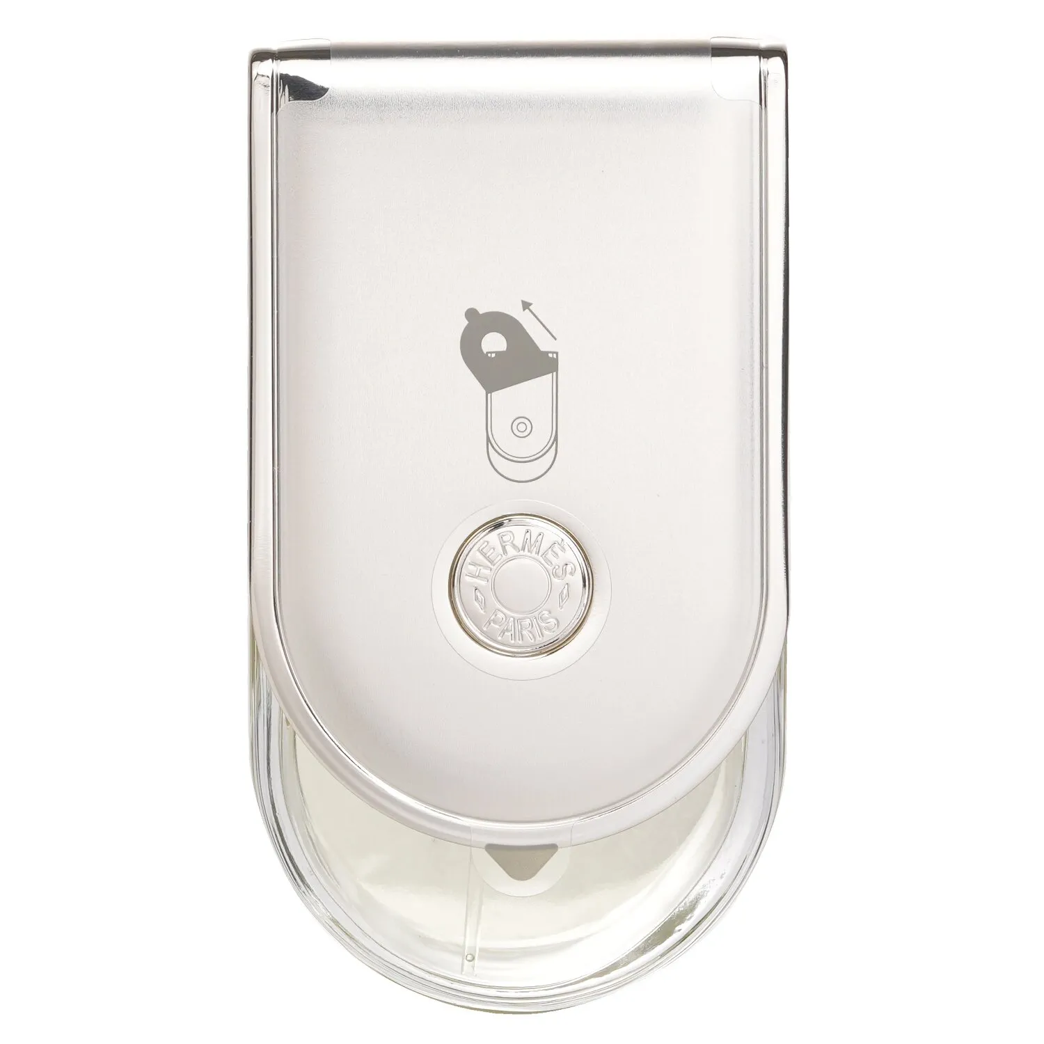 Voyage D'Hermes Eau De Toilette Vaporizador Recargable