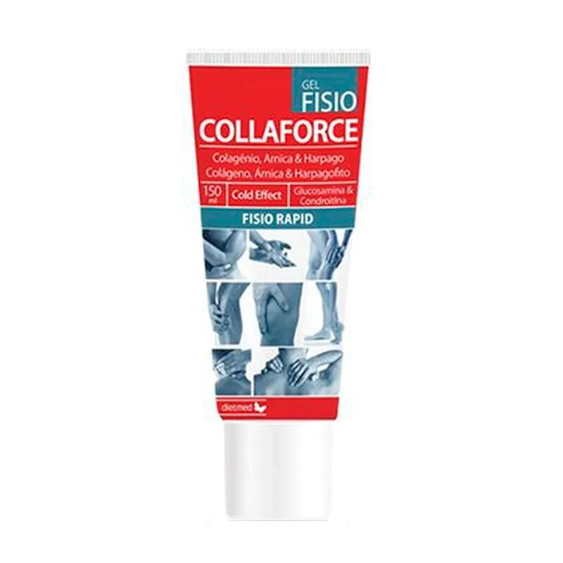Collaforce Fisio 150 ml