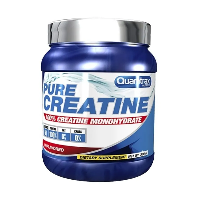 Creatina Monohydrate Creapure 300g