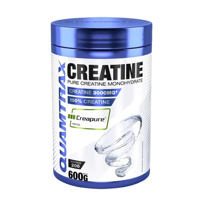 Creatine Creapure 600 g