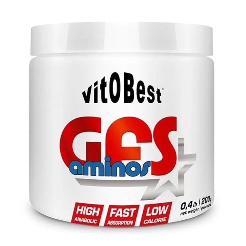 GFS Aminos 200g