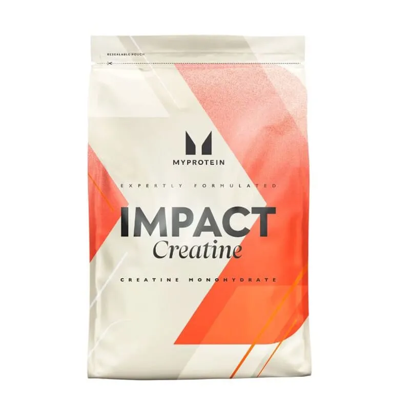 Impact Creatine Monohydrate 250g
