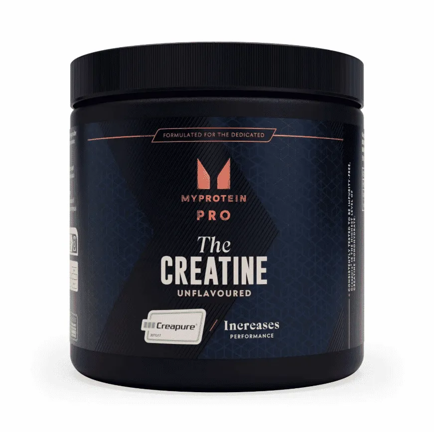 Pro The Creatine Creapure 250g