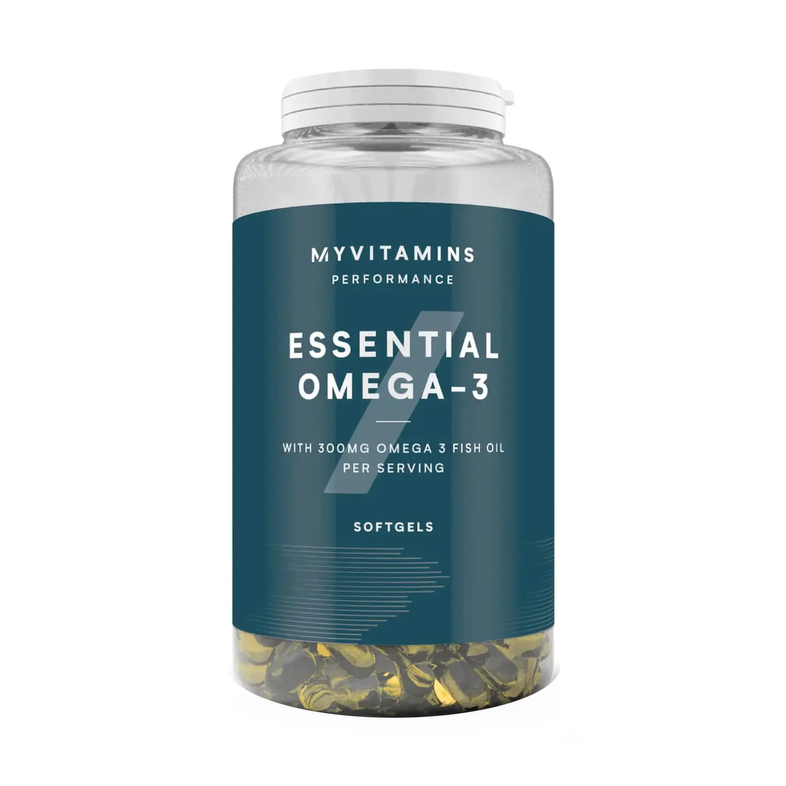 Essential Omega 3 300 mg 90 Perlas