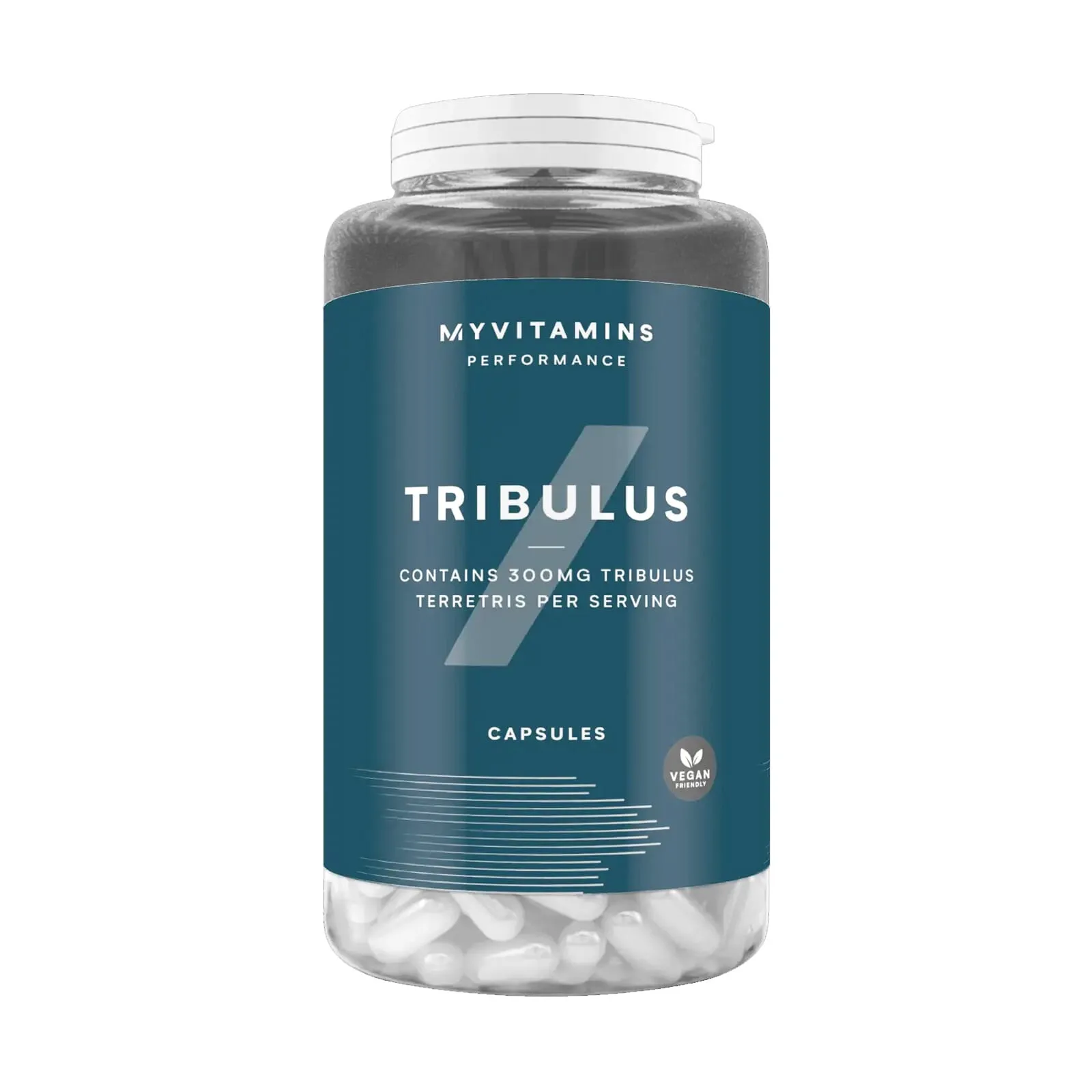 Tribulus 300 mg 90 Caps
