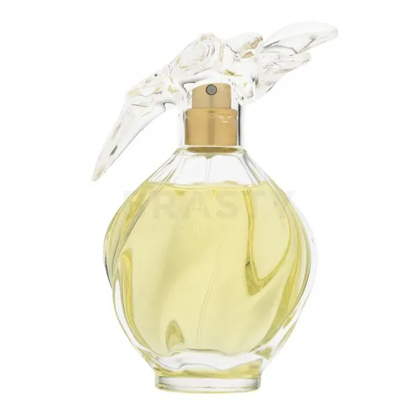 Nina Ricci L´Air du Temps Eau De Toilette Women 100 ml