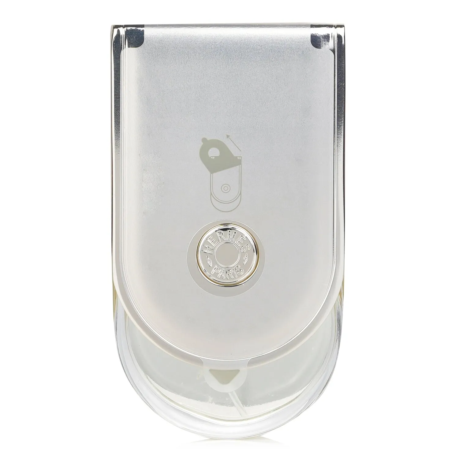 Voyage D'Hermes Agua de Colonia Vap.