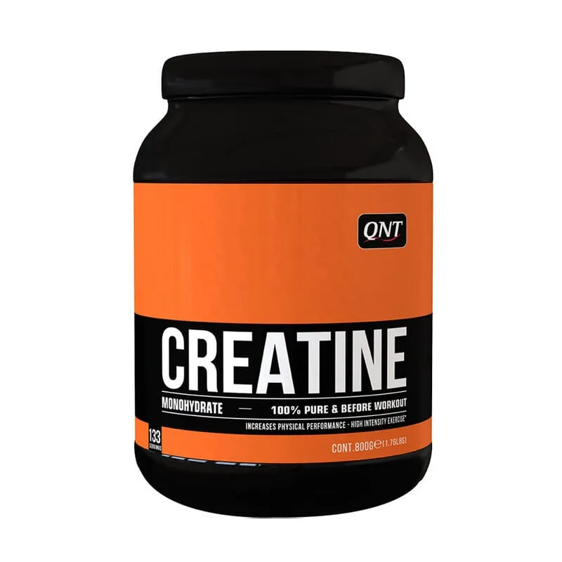 Creatine Monohydrate 800g