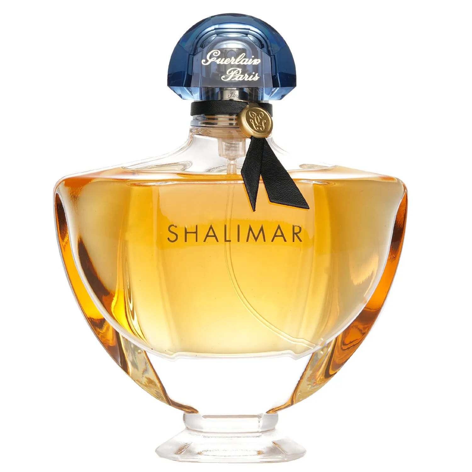 Shalimar Eau de Parfum Vaporizador