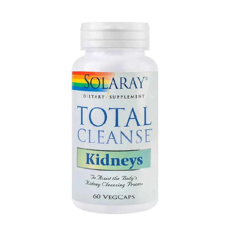 Total Cleanse Kidneys 60 Caps
