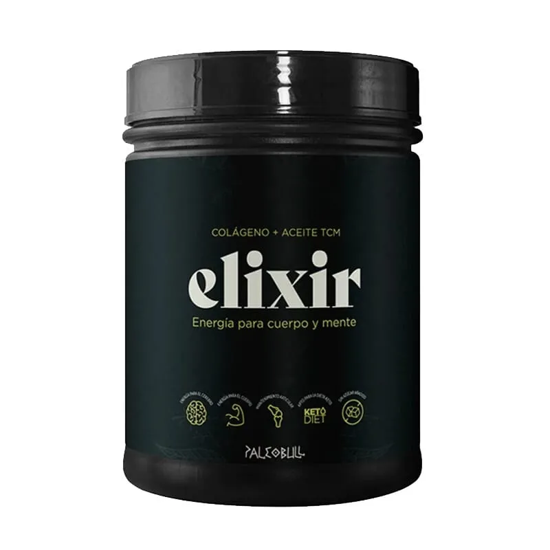 Elixir 450g