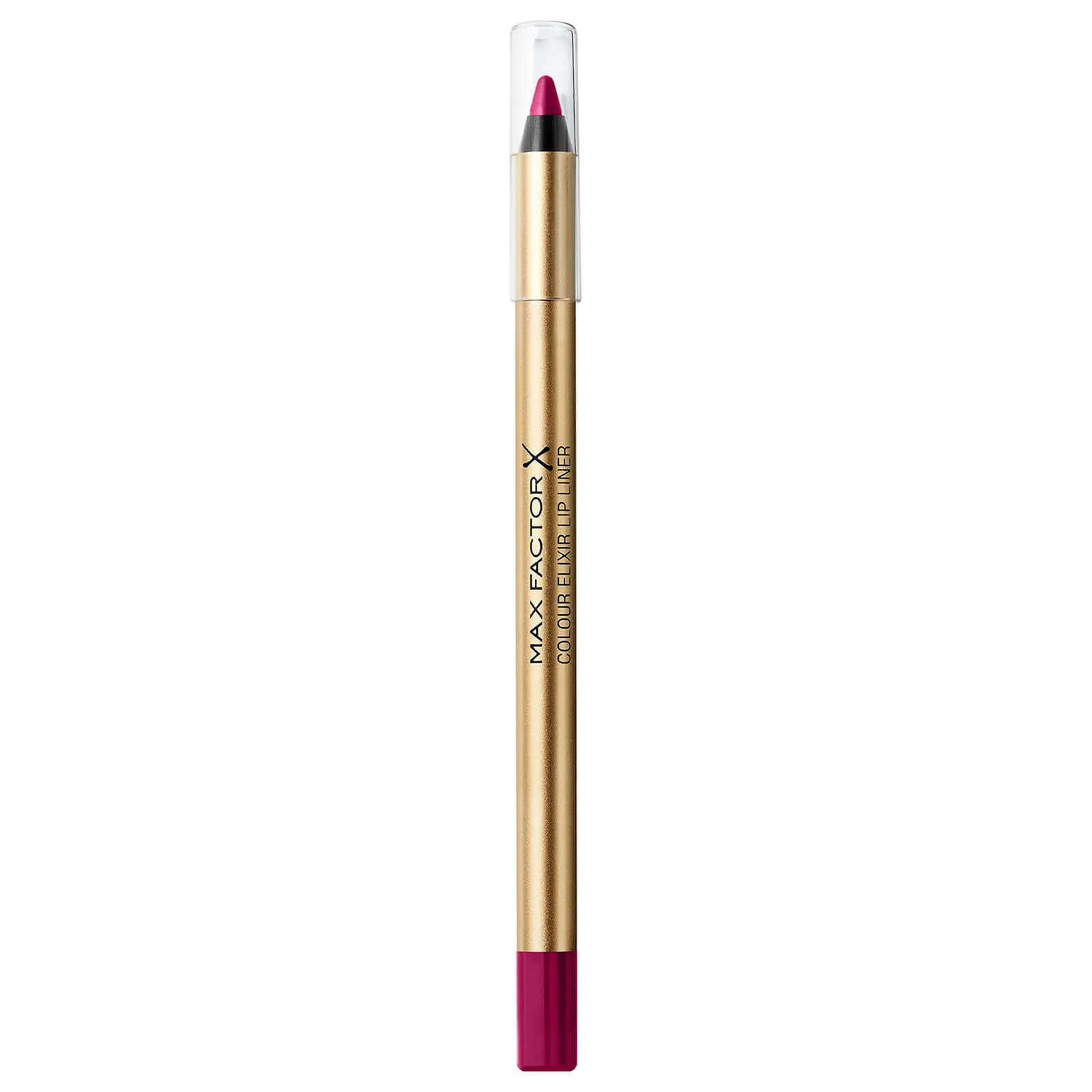 Perfilador labial Colour Elixir de Max Factor - Plum Pass