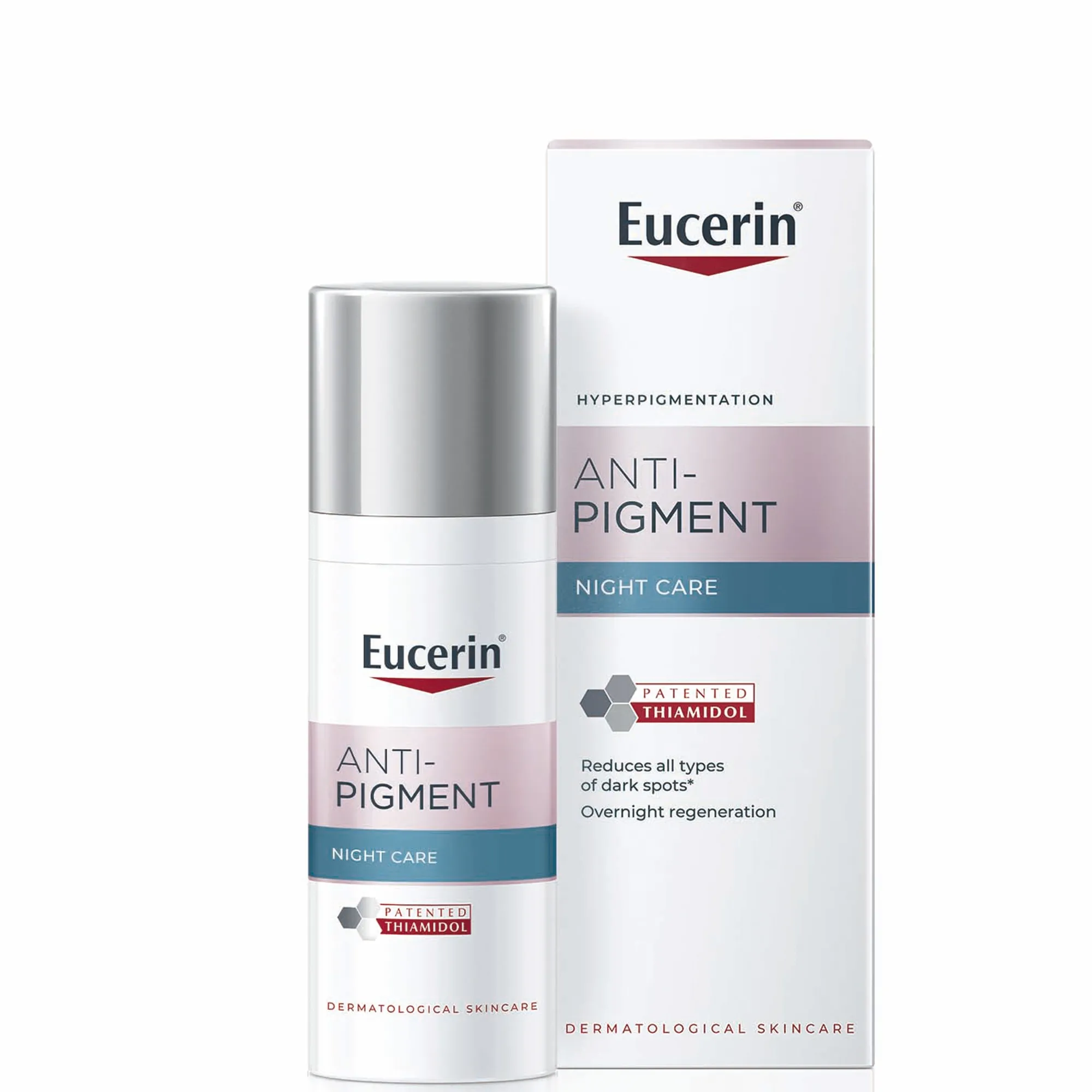 Eucerin Anti-Pigment Night Cream 50ml
