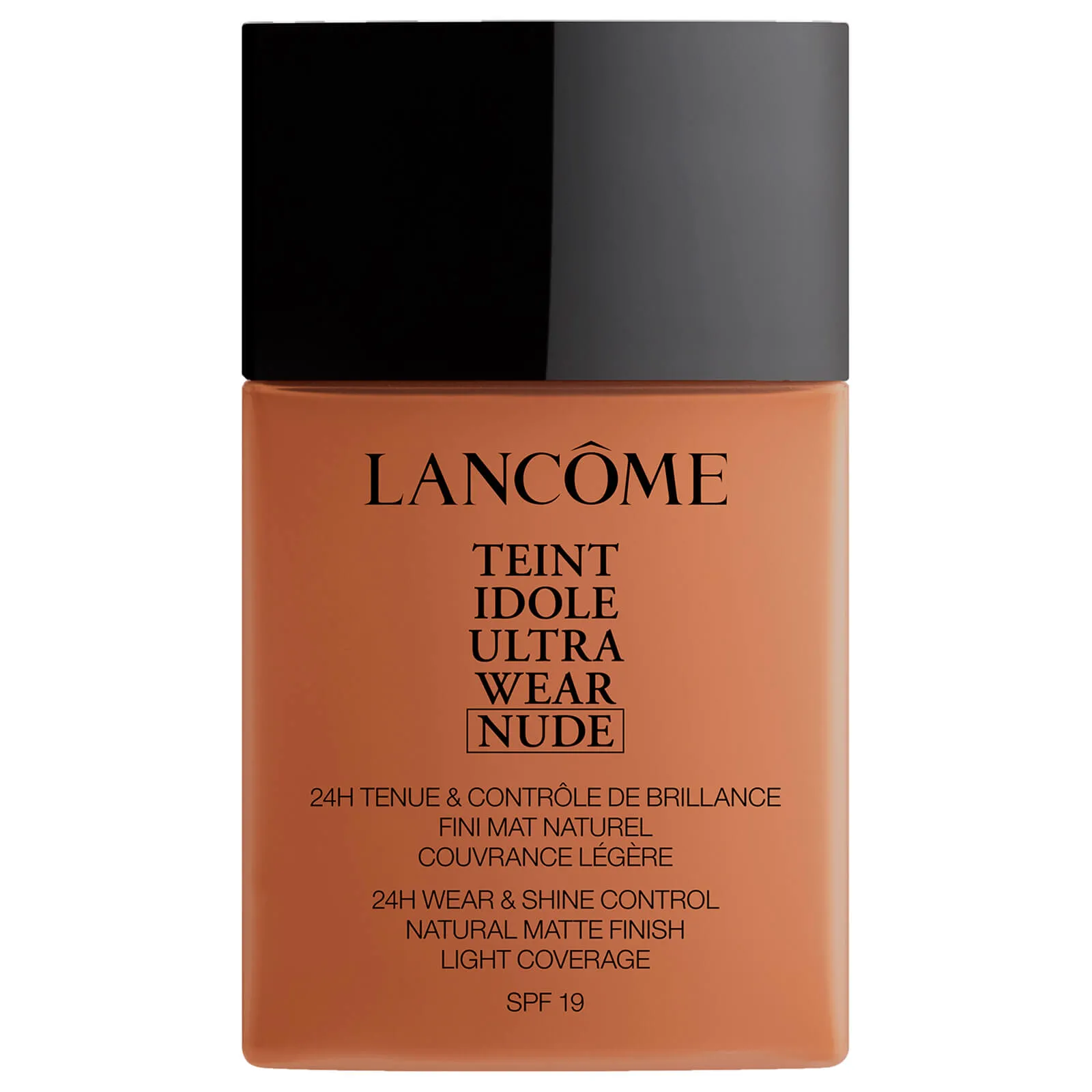 Lancôme Teint Idole Ultra Wear Nude Foundation 40ml (Various Shades)