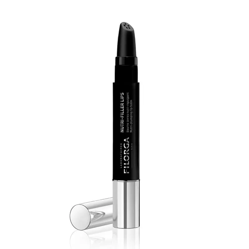 Nutri Filler Lips 4g