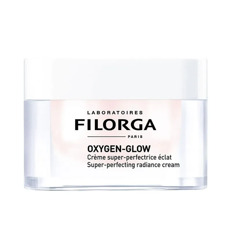 Oxygen Glow Crema De Día 50 ml
