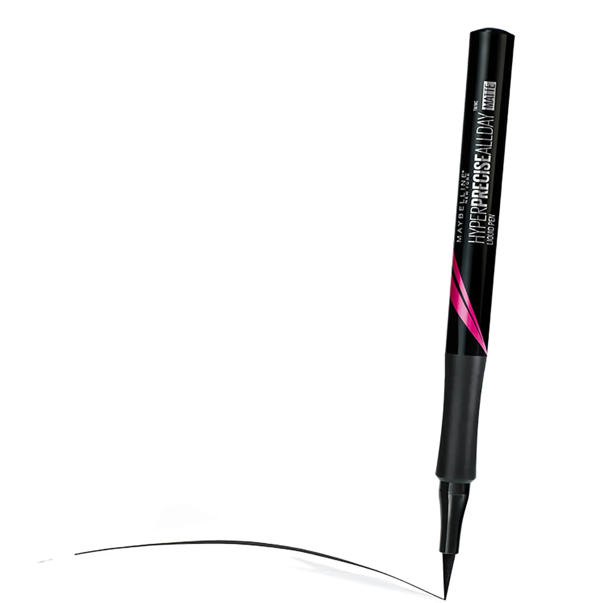 Maybelline Hyper Precise All Day Liner - Matte Black