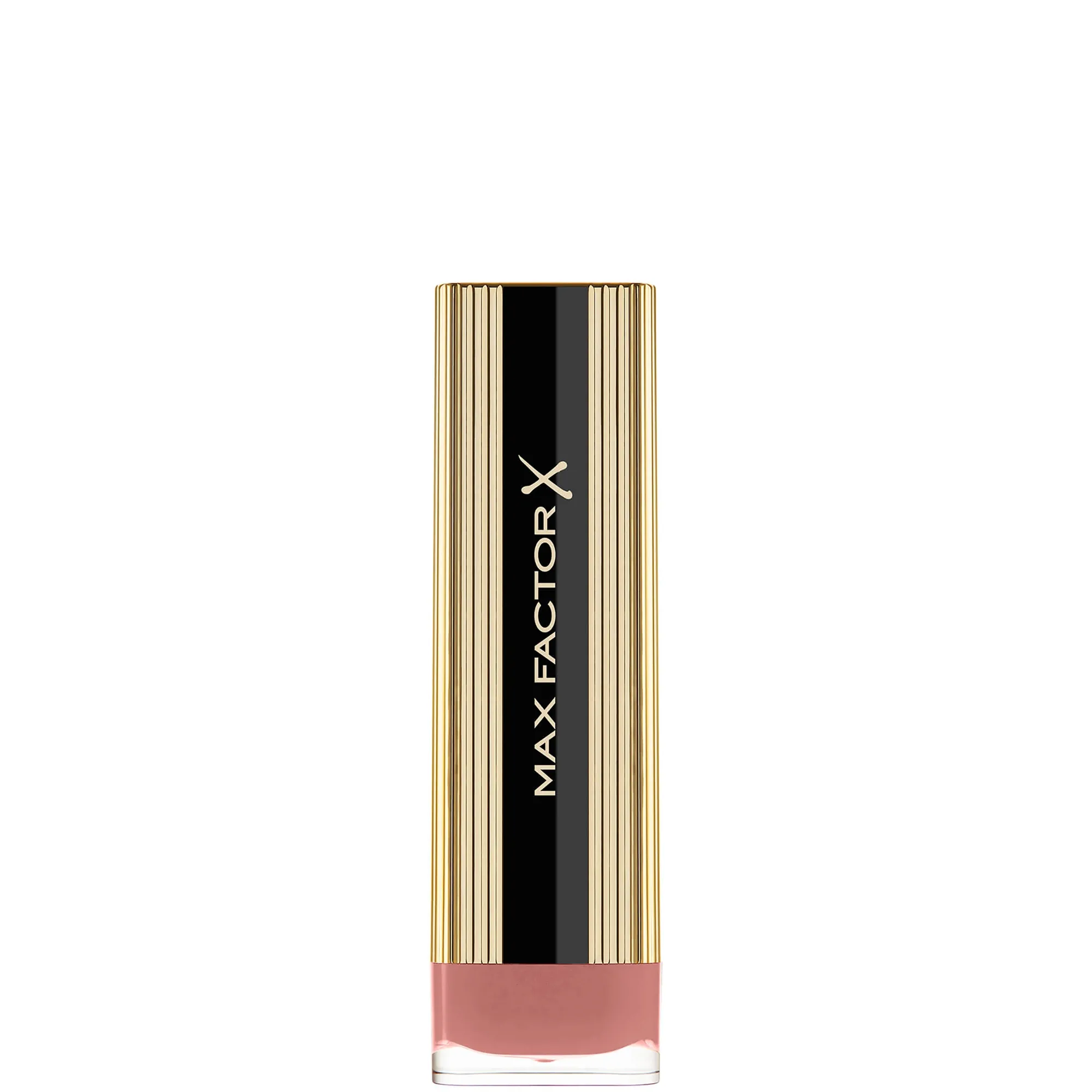 Max Factor Colour Elixir Lipstick with Vitamin E 4g (Various Shades)
