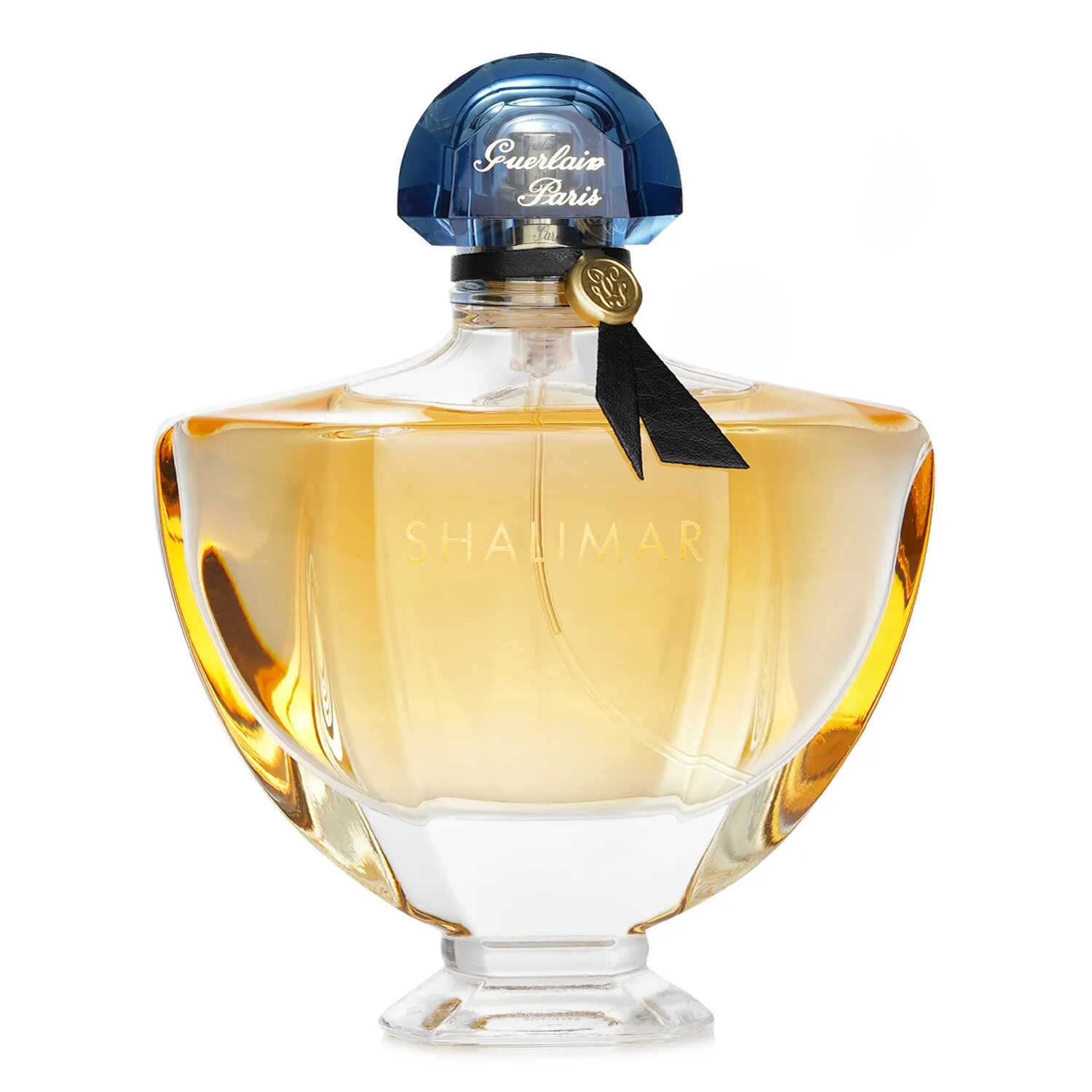 Shalimar Eau de Toilette en Vaporizador